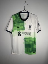 Original Liverpool Away