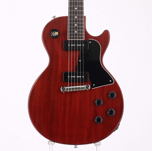 Gibson les paul special - gibson,