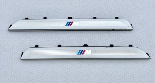 Bmw series e87 - 1, door