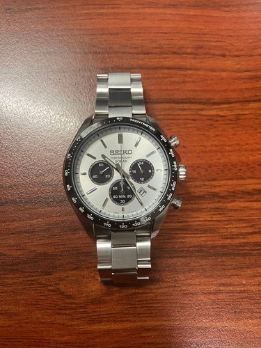 Seiko selection sbpy165 white - selection,