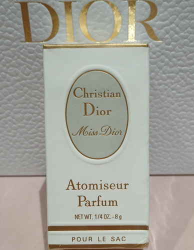 Christian dior vintage miss - vintage,