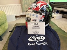 ARAI CHASER-X HUTCHINSON