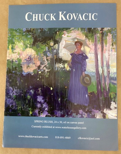 Chuck kovacic gallery - chuck,