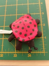 Small ladybird beany - small,