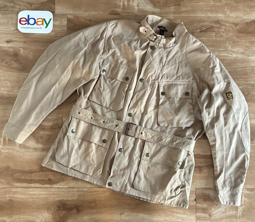 Belstaff trialmaster classic - belstaff,