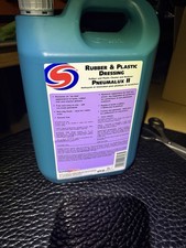 AUTOSMART RUBBER PLASTIC