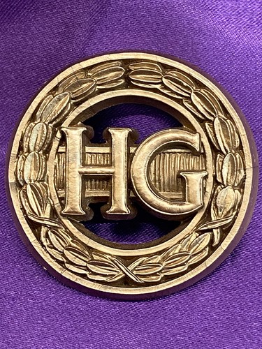 Genuine ww2 plastic economy - genuine,