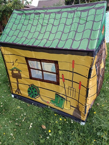 Play tent kids - play,
