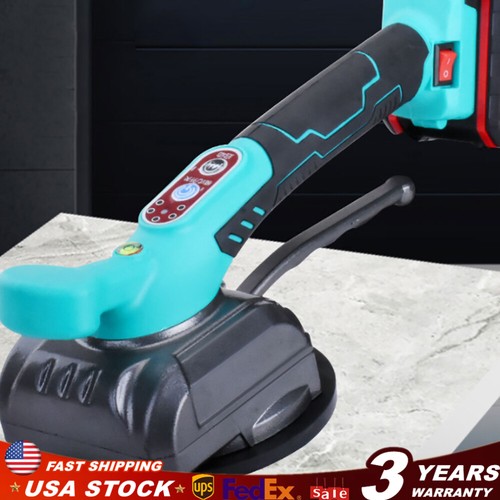 Speed electric tile vibrator - tile,