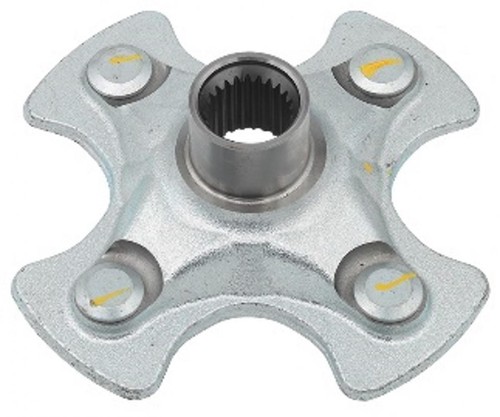 Rear hub honda trx520fa - rear,