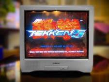 SONY TRINITRON KV-21CT1K