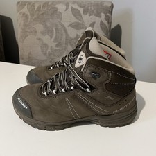 Mammut Womens Nova III Mid GTX