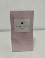 AVON Perceive Silk Eau de