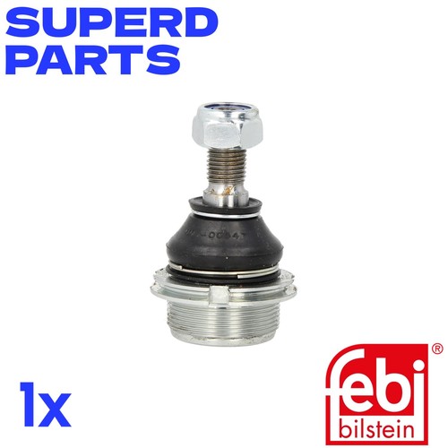 Axle ball joint - axle, fits