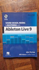 Producing Music with Ableton