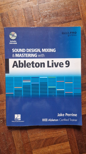Producing music with ableton - music,