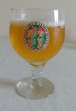 Hoegaarden Belgian Beer Stem