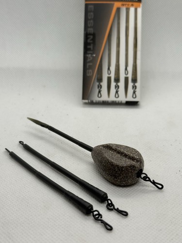X10 3oz inline - x10, carp