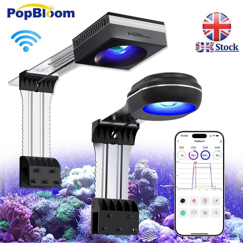 Popbloom rl60 rl90 - rl60, led