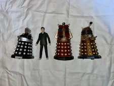 Doctor Who The Stolen Earth