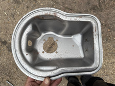 10270228chn MG Fuel Tank