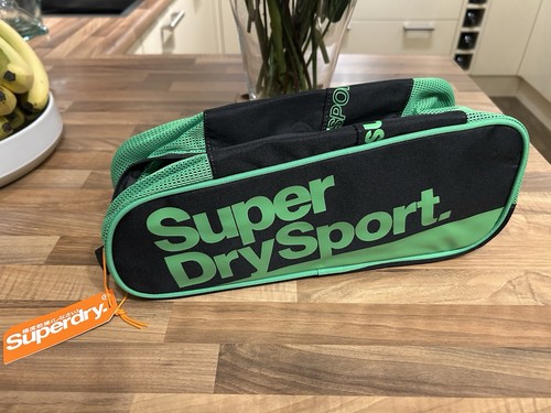 Superdry boot bag brand - boot,