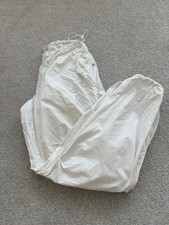 iets frans white parachute