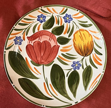 Wade pottery capri - capri, hand