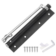 195mm Stainless Steel
