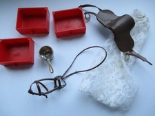 Palitoy Pippa doll Topper Dawn