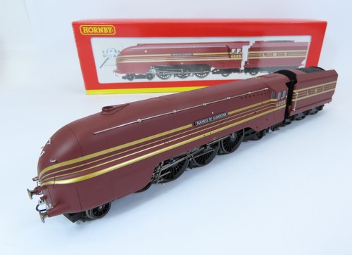 Gauge hornby r2179 lms - r2179,