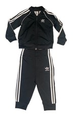 Adidas Baby Track Suit 2pc