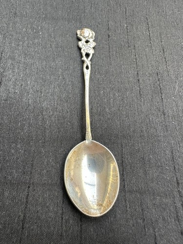 Vintage silver hildesheim rose - hildesheim,