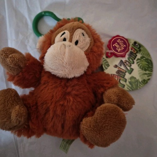 Anizoomals keel toys - anizoomals,