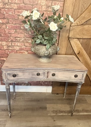 Bespoke rustic antique