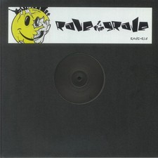 RAVE R - Closer 2 - Vinyl