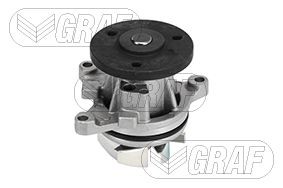 Graf pa903 water pump fits - graf,