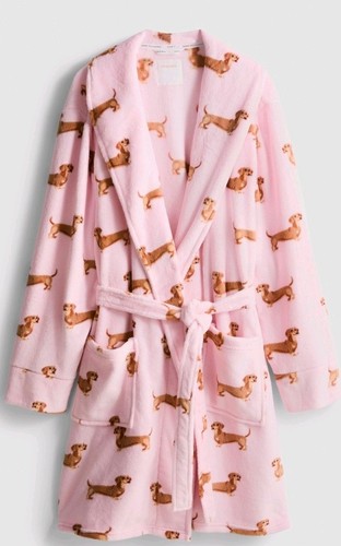 New women midi - new, dachshund