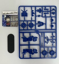 New Space Marines Bike with