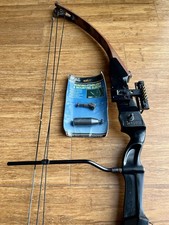 Hoyt / Easton Rambo Compound