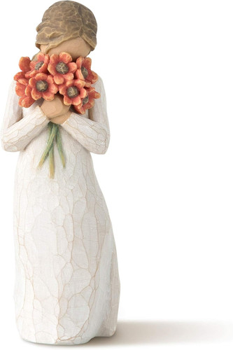 Willow tree surrounded love - willow,