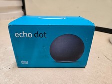 SEALED Amazon Echo Dot 5th Gen