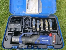 Novopress aco 202 jaws - novopress,