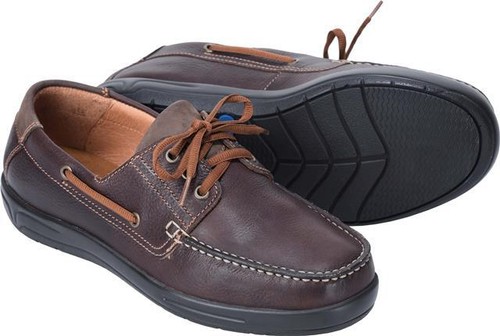 Cosyfeet mens shoe will - shoe, wide