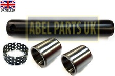 JCB PARTS - DIPPER ARM AND