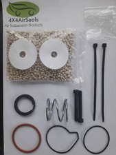 Wabco Air Compressor Pump Seal