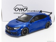 Otto 1/18Honda Civic FK8 Type
