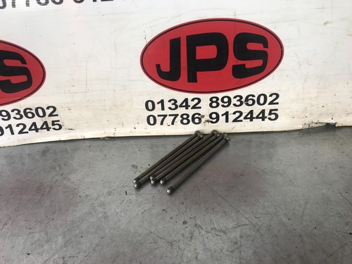 Push rod set x perkins - set,