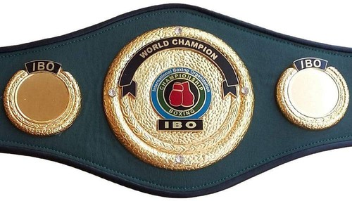 Ibo international world - international,