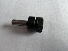 Toyo/Saki/Record/Manix ML210 Milling Slitting Saw Arbor 15.875mm Bore 10mm Shank